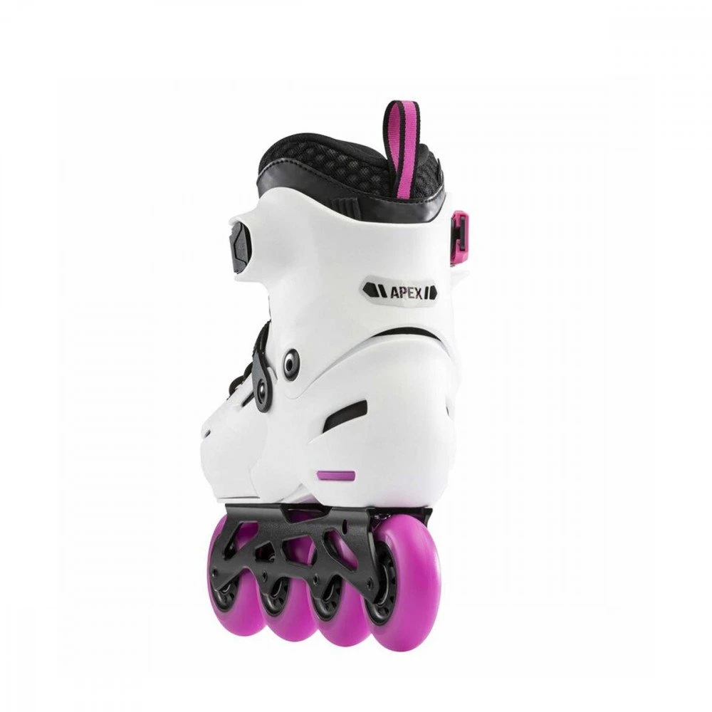 ROLLERBLADE PATTINI APEX BAMBINA 5 ROLLERBLADE PATTINI APEX BAMBINA - immagine 3