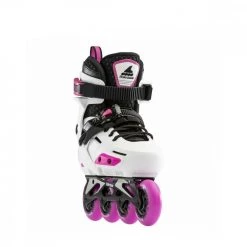 ROLLERBLADE PATTINI APEX BAMBINA 10 ROLLERBLADE PATTINI APEX BAMBINA -Offerta Economica Novità rollerblade 07102700 pattino apex bambina pattinaggio altri sport bambino 042915101 t1c 4