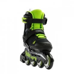 ROLLERBLADE PATTINO MICROBLADE BAMBINO Nero 10 ROLLERBLADE PATTINO MICROBLADE BAMBINO Nero -Offerta Economica Novità rollerblade 07221900 pattino microblade bambino pattinaggio altri sport bambino 044606501 t83 3
