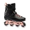 ROLLERBLADE RB PRO X DONNA Nero -Offerta Economica Novità rollerblade 07222000 rb pro x donna pattinaggio altri sport donna 044606101 110 1