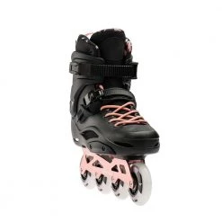 ROLLERBLADE RB PRO X DONNA Nero -Offerta Economica Novità rollerblade 07222000 rb pro x donna pattinaggio altri sport donna 044606101 110 3