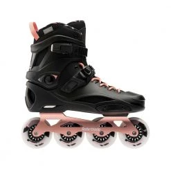 ROLLERBLADE RB PRO X DONNA Nero -Offerta Economica Novità rollerblade 07222000 rb pro x donna pattinaggio altri sport donna 044606101 110 5