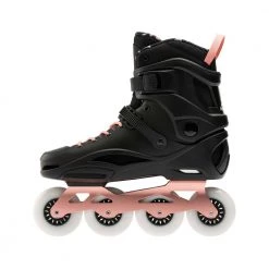 ROLLERBLADE RB PRO X DONNA Nero -Offerta Economica Novità rollerblade 07222000 rb pro x donna pattinaggio altri sport donna 044606101 110 6