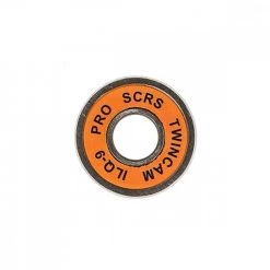 ROLLERBLADE SET COSCINETTI ILQ-9 PRO (16PCS) -Offerta Economica Novità rollerskate 06228500 set coscinetti ilq 9 pro 16pcs pattinaggio altri sport uomo 043763201 000 2