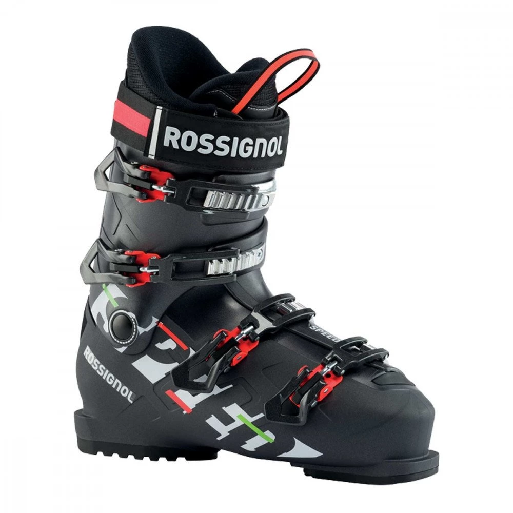 ROSSIGNOL SPEED RT 100 Grigio 3 ROSSIGNOL SPEED RT 100 Grigio