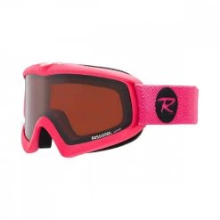 ROSSIGNOL MASCHERA RAFFISH PINK BAMBINA