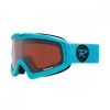 ROSSIGNOL RAFFISCH BLU BAMBINO -Offerta Economica Novità rossignol rkig502 raffisch blu maschere e occhiali sci bambino 045749801 blu 1