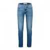 ROY ROGERS JEANS SLIM SMART Blu -Offerta Economica Novità roy rogers p22rru075d408 jeans slim fondo 17 smart casual uomo 044671601 1194 1