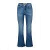 ROY ROGERS JEANS TROMBETTA ELISA DONNA Blu -Offerta Economica Novità roy rogers sp22rnd036d464 jeans trombetta elisa donna casual donna 044670701 a151 1