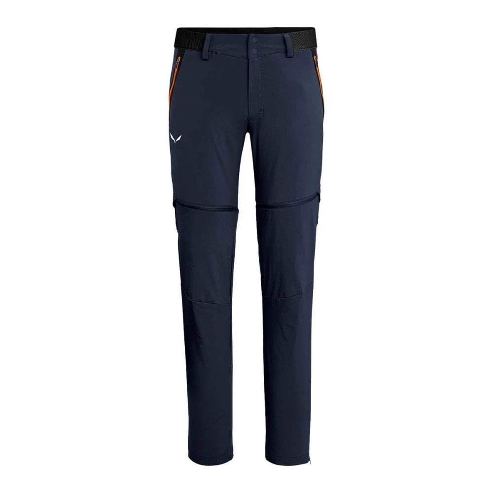SALEWA PANTALONI PEDROC 2/1 Blu