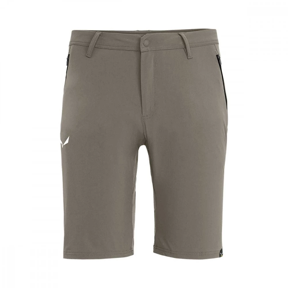 SALEWA SHORTS *TALVENO DST Marrone