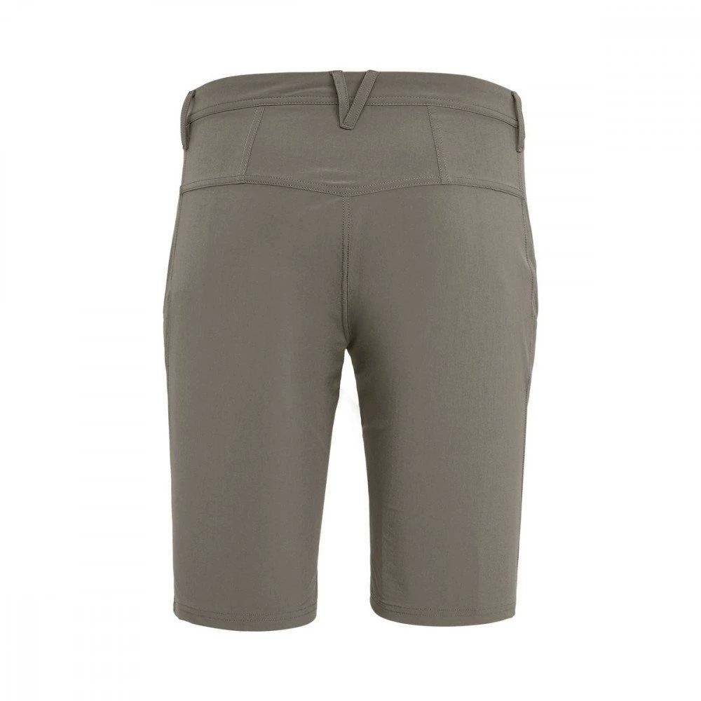 SALEWA SHORTS *TALVENO DST Marrone - immagine 2