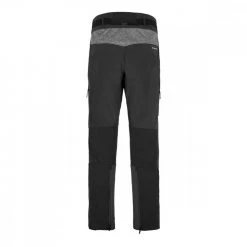 SALEWA PANTALONI COMICI Nero -Offerta Economica Novità salewa 27894 pantaloni comici abbigliamento montagna uomo 041696201 0910 2