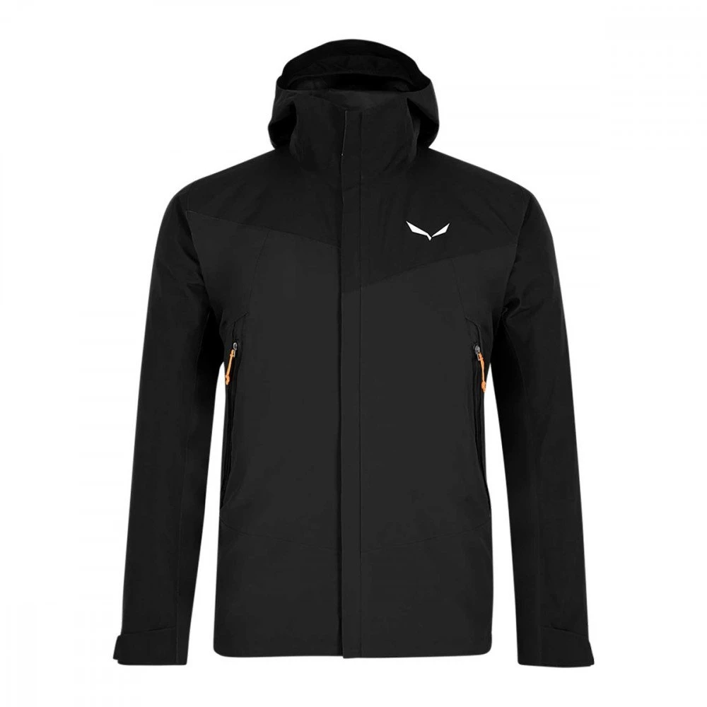 SALEWA GUSCIO MOIAZZA GORE-TEX Nero 3 SALEWA GUSCIO MOIAZZA GORE-TEX Nero