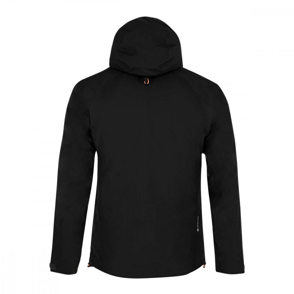 SALEWA GUSCIO MOIAZZA GORE-TEX Nero 4 SALEWA GUSCIO MOIAZZA GORE-TEX Nero - immagine 2