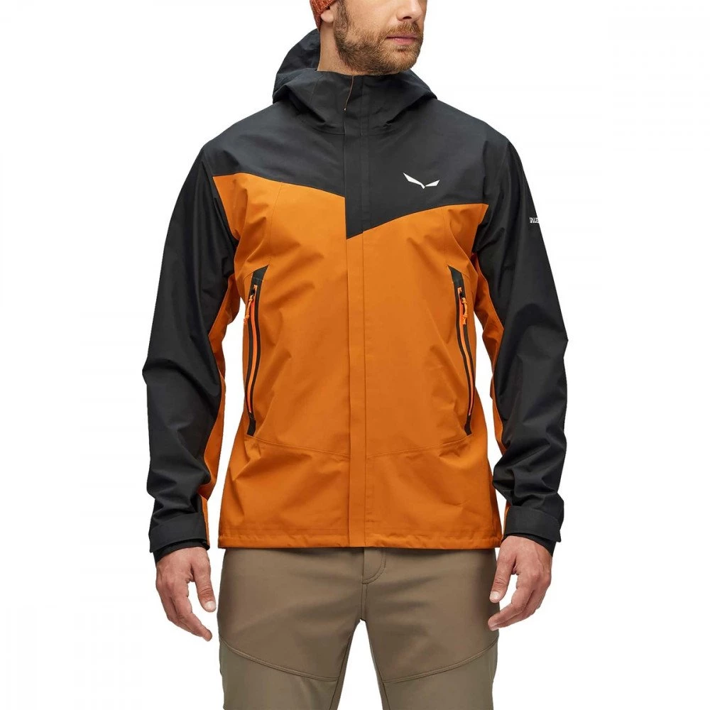 SALEWA GUSCIO MOIAZZA GORE-TEX Arancio - immagine 3