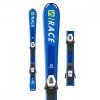 SALOMON S/RACE 100-120 CON ATTACCO C5 BAMBINO Blu -Offerta Economica Novità salomon l40890800 s race 100 120 con attacco c5 bambino sci sci bambino 039638701 blue 1