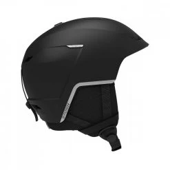 SALOMON CASCO PIONEER LT Nero
