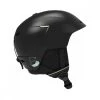 SALOMON CASCO ICON LT DONNA Nero -Offerta Economica Novità salomon l41160100 casco icon lt donna caschi sci donna 041838601 blk 1