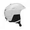 SALOMON CASCO ICON LT DONNA Bianco