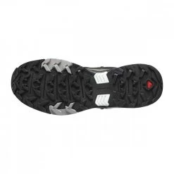SALOMON X ULTRA 4 GORE-TEX Nero 10 SALOMON X ULTRA 4 GORE-TEX Nero -Offerta Economica Novità salomon l41288100 x ultra 4 gore tex scarpe montagna uomo 042307101 8100 4