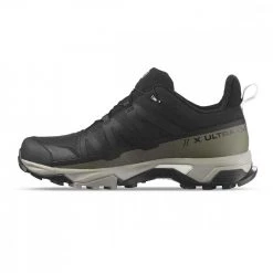 SALOMON X ULTRA 4 GORE-TEX Nero 11 SALOMON X ULTRA 4 GORE-TEX Nero -Offerta Economica Novità salomon l41288100 x ultra 4 gore tex scarpe montagna uomo 042307101 8100 5