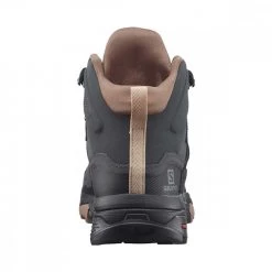 SALOMON X ULTRA 4 MID GORE-TEX DONNA Grigio -Offerta Economica Novità salomon l41295600 x ultra 4 mid gore tex donna scarpe montagna donna 042307401 5600 3