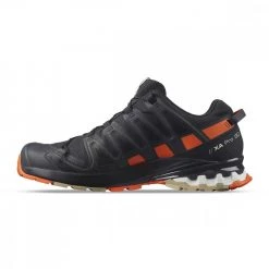 SALOMON XA PRO 3D V8 GORE-TEX Nero -Offerta Economica Novità salomon l41444400 xa pro 3d v8 gore tex trail running running uomo 043639401 4400 5