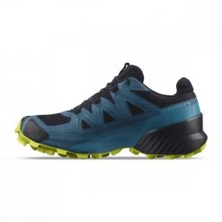 SALOMON SPEEDCROSS 5 GORE-TEX -Offerta Economica Novità salomon l41461500 speedcross 5 gore tex trail running running uomo 043639801 1500 5