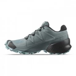 SALOMON SPEEDCROSS 5 DONNA 11 SALOMON SPEEDCROSS 5 DONNA -Offerta Economica Novità salomon l41462300 speedcross 5 donna trail running running donna 044889401 2300 5