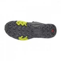 SALOMON X ULTRA 4 GORE-TEX Grigio -Offerta Economica Novità salomon l41622900 x ultra 4 gore tex scarpe montagna uomo 044842501 2900 4