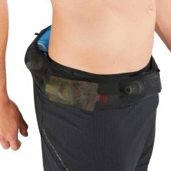 SALOMON SHORT SENSE 2IN1 -Offerta Economica Novità salomon lc1743700 short sense 2in1 abbigliamento running uomo 044887401 3700 6