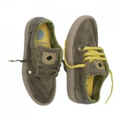 SATORISAN HEISEI 2 -Offerta Economica Novità satorisan heisei2 heisei 2 tutte sneaker uomo 044542401 khaki 3