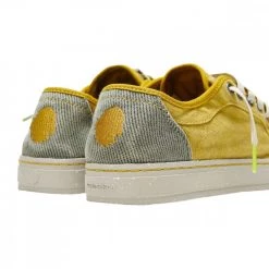 SATORISAN HEISEI 2 -Offerta Economica Novità satorisan heisei2 heisei 2 tutte sneaker uomo 044542401 psych 5