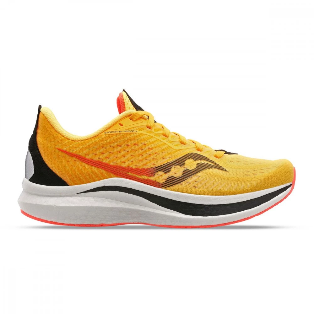 SAUCONY ENDORPHIN SPEED 2 3 SAUCONY ENDORPHIN SPEED 2