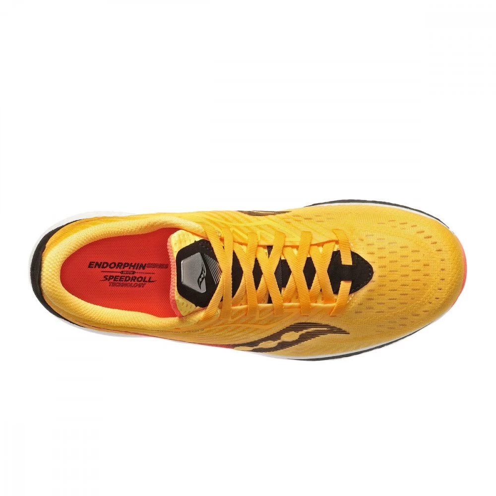 SAUCONY ENDORPHIN SPEED 2 4 SAUCONY ENDORPHIN SPEED 2 - immagine 2