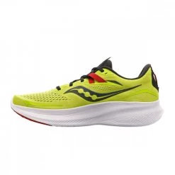 SAUCONY RIDE 15 -Offerta Economica Novità saucony s20729 ride 15 scarpe running uomo 044892201 25 6