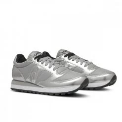 SAUCONY ORIGINALS JAZZ O' DONNA Argento -Offerta Economica Novità saucony originals 1044 jazz o donna tutte sneaker donna 036333901 461 3