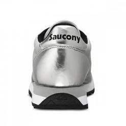 SAUCONY ORIGINALS JAZZ O' DONNA Argento -Offerta Economica Novità saucony originals 1044 jazz o donna tutte sneaker donna 036333901 461 5