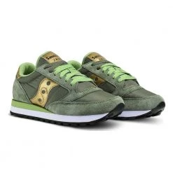 SAUCONY ORIGINALS JAZZ O' DONNA Verde -Offerta Economica Novità saucony originals 1044 jazz o donna tutte sneaker donna 039066101 535 3