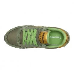 SAUCONY ORIGINALS JAZZ O' DONNA Verde -Offerta Economica Novità saucony originals 1044 jazz o donna tutte sneaker donna 039066101 535 4