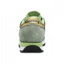 SAUCONY ORIGINALS JAZZ O' DONNA Verde -Offerta Economica Novità saucony originals 1044 jazz o donna tutte sneaker donna 039066101 535 5