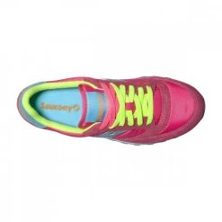 SAUCONY ORIGINALS JAZZ O' DONNA Rosa 8 SAUCONY ORIGINALS JAZZ O' DONNA Rosa -Offerta Economica Novità saucony originals 1044 jazz o donna tutte sneaker donna 040208701 293 3