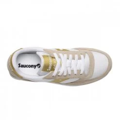 SAUCONY ORIGINALS JAZZ O' DONNA Bianco -Offerta Economica Novità saucony originals 1044 jazz o donna tutte sneaker donna 042114001 611 2
