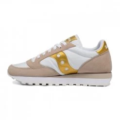 SAUCONY ORIGINALS JAZZ O' DONNA Bianco -Offerta Economica Novità saucony originals 1044 jazz o donna tutte sneaker donna 042114001 611 5