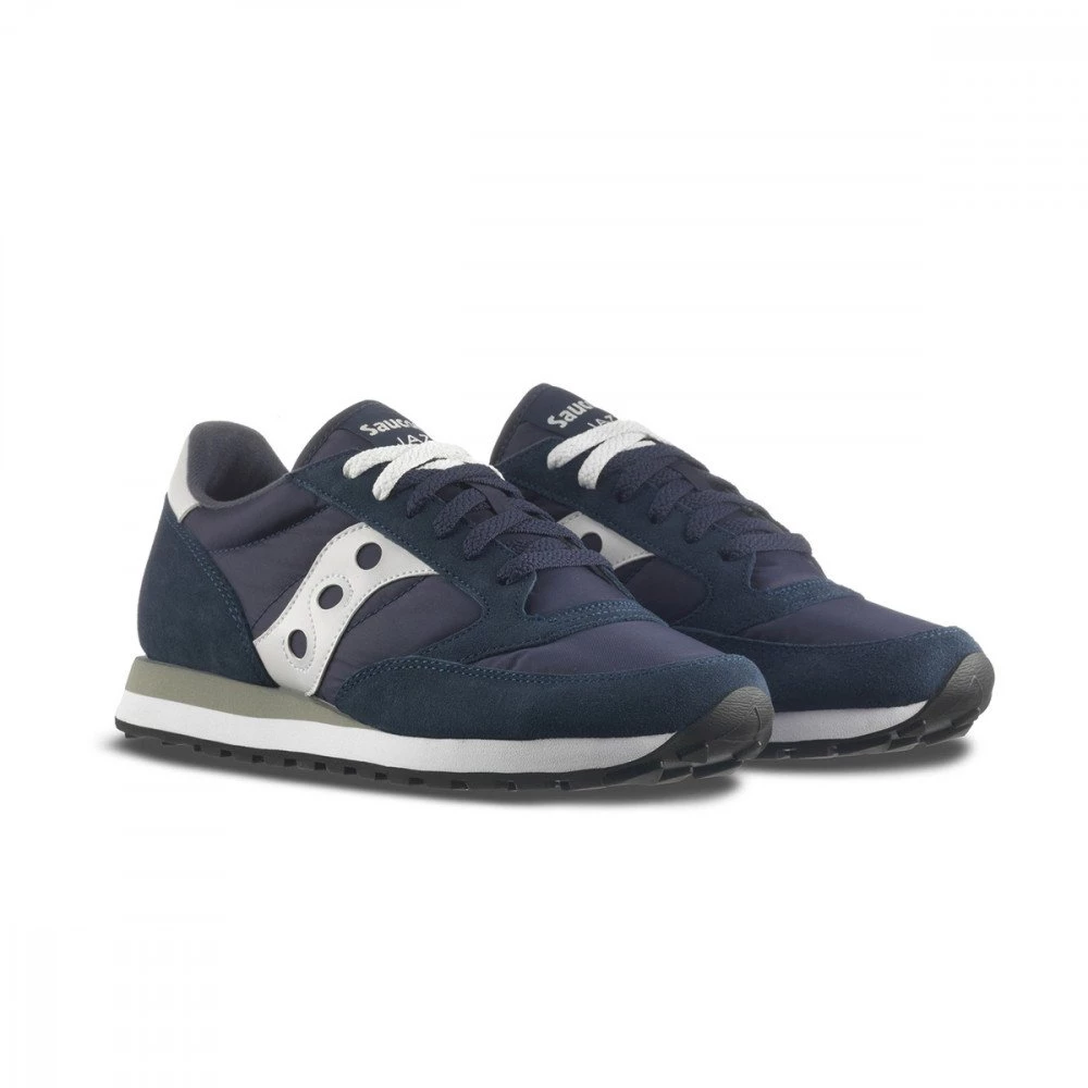 SAUCONY ORIGINALS Jazz O' Donna Blu Navy 5 SAUCONY ORIGINALS Jazz O' Donna Blu Navy - immagine 3