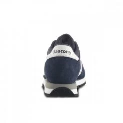 SAUCONY ORIGINALS Jazz O' Donna Blu Navy 10 SAUCONY ORIGINALS Jazz O' Donna Blu Navy -Offerta Economica Novità saucony originals 1044 jazz o donna blu navy tutte sneaker donna 030176501 316 4
