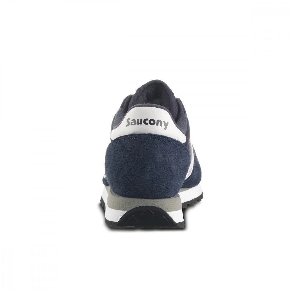 SAUCONY ORIGINALS Jazz O' Donna Blu Navy 6 SAUCONY ORIGINALS Jazz O' Donna Blu Navy - immagine 4