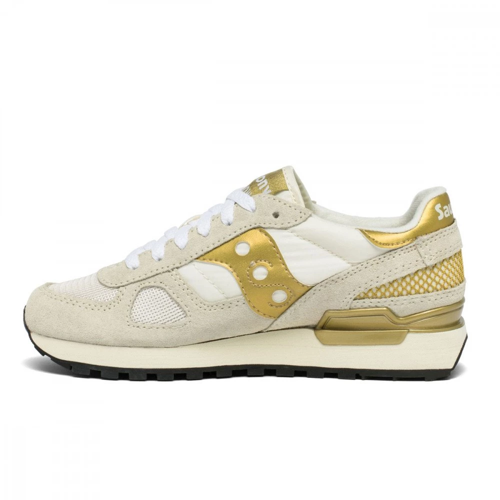 SAUCONY ORIGINALS SHADOW O' DONNA Beige 5 SAUCONY ORIGINALS SHADOW O' DONNA Beige - immagine 3