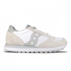 SAUCONY ORIGINALS JAZZ O' BIANCA Bianco